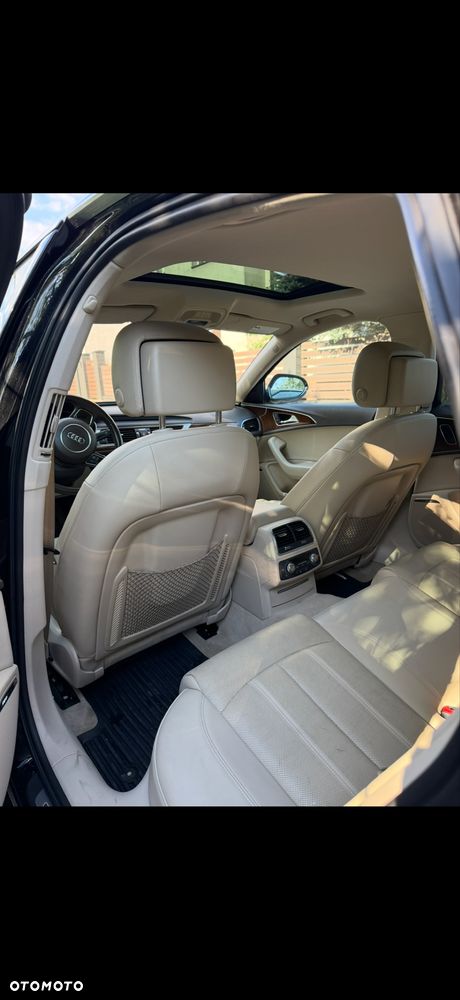 Audi A6 Limousine - 7