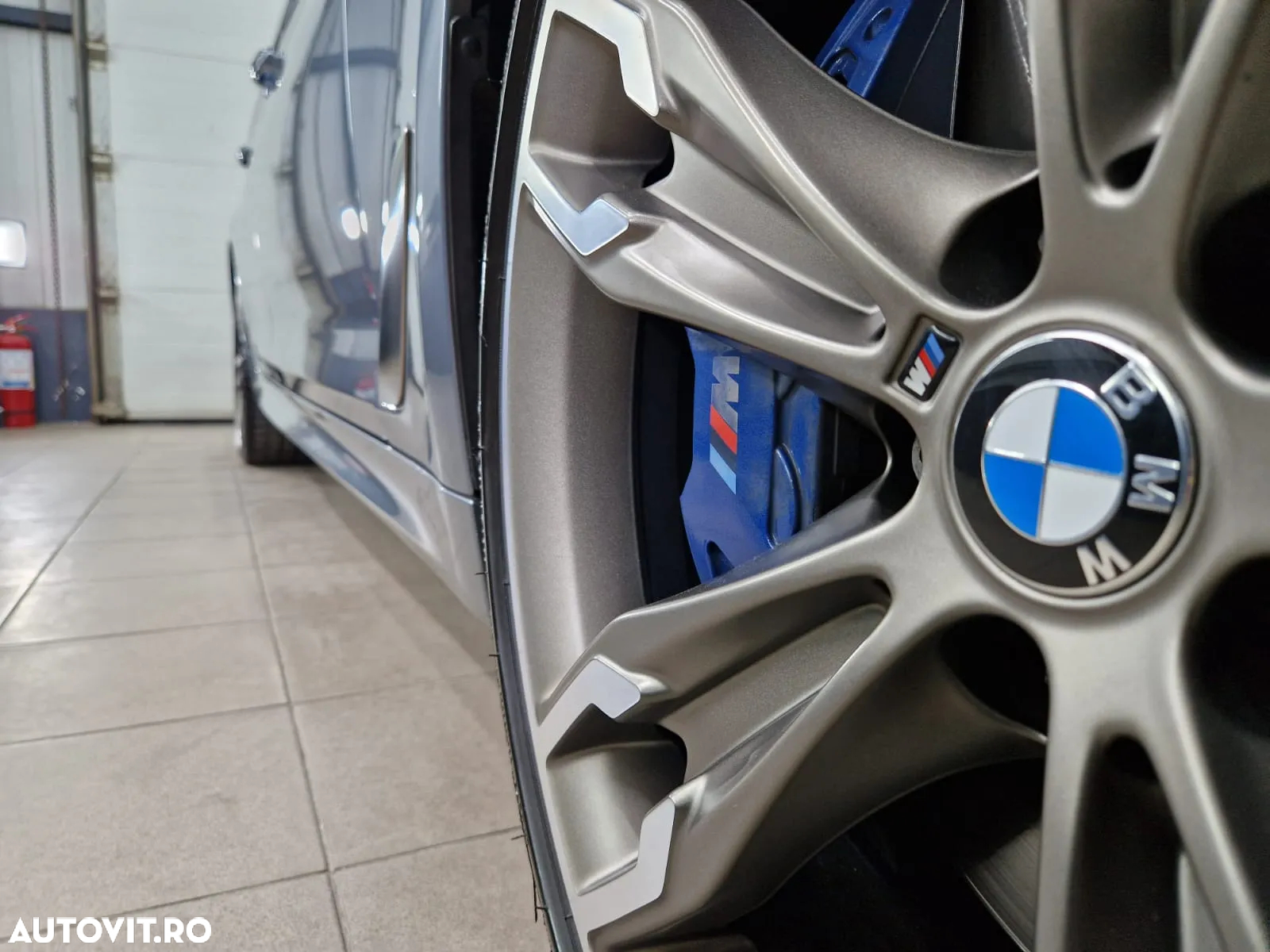 BMW Seria 5 - 9