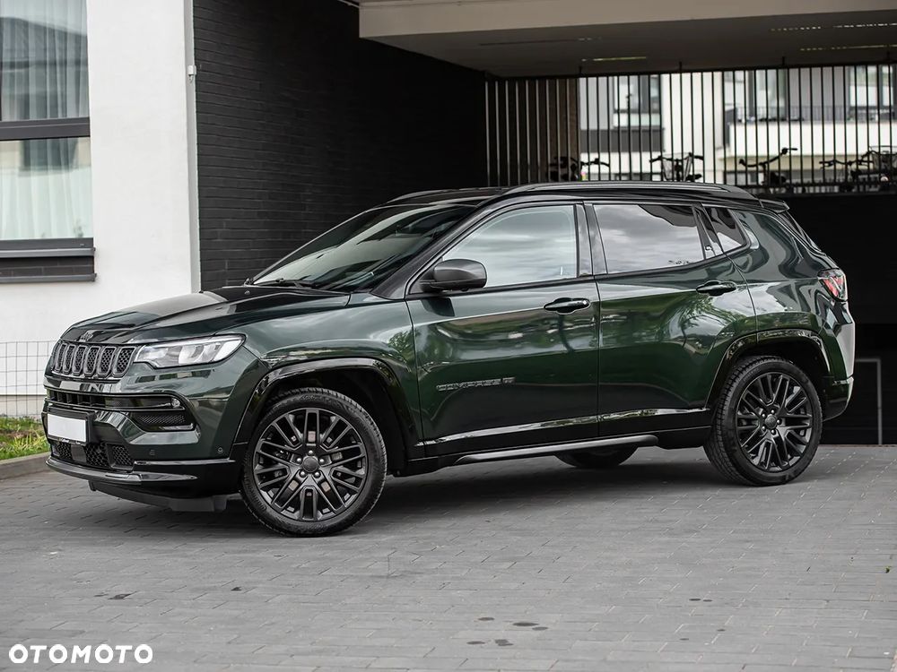 Jeep Compass - 7