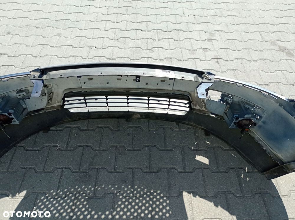 FORD C-MAX I ZDERZAK PRZÓD PRZEDNI DM2 - 9