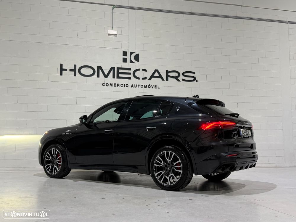 Maserati Grecale 2.0 GT - 25