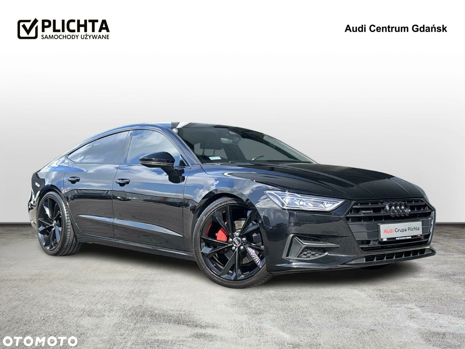 Audi A7 Sportback - 7