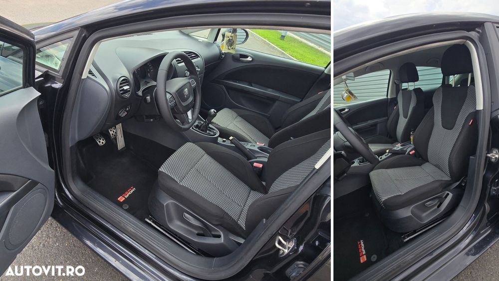 Seat Leon 1.4 TSI FR - 5