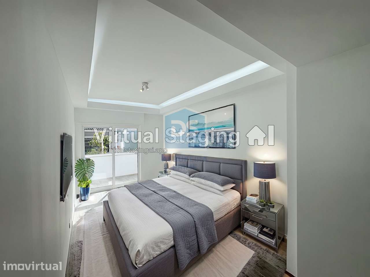 Apartamento T2 Venda em Quarteira,Loulé - Grande imagem: 5/35