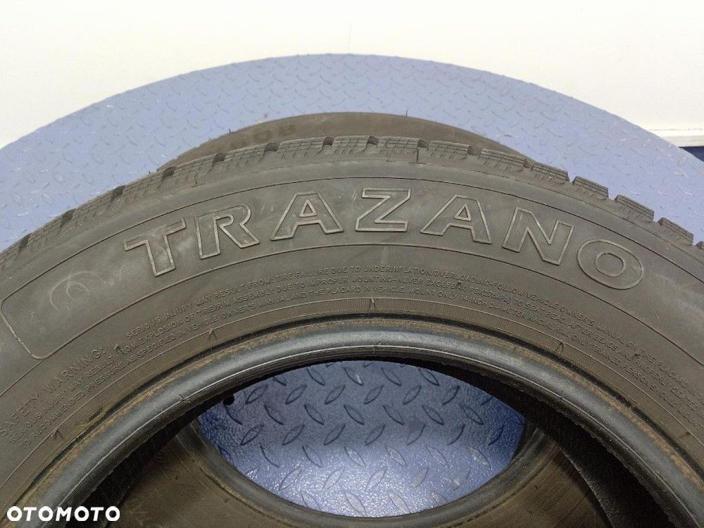 OPONY ZIMOWE TRAZANO SW608 175/70 R14 84T 2SZT - 2