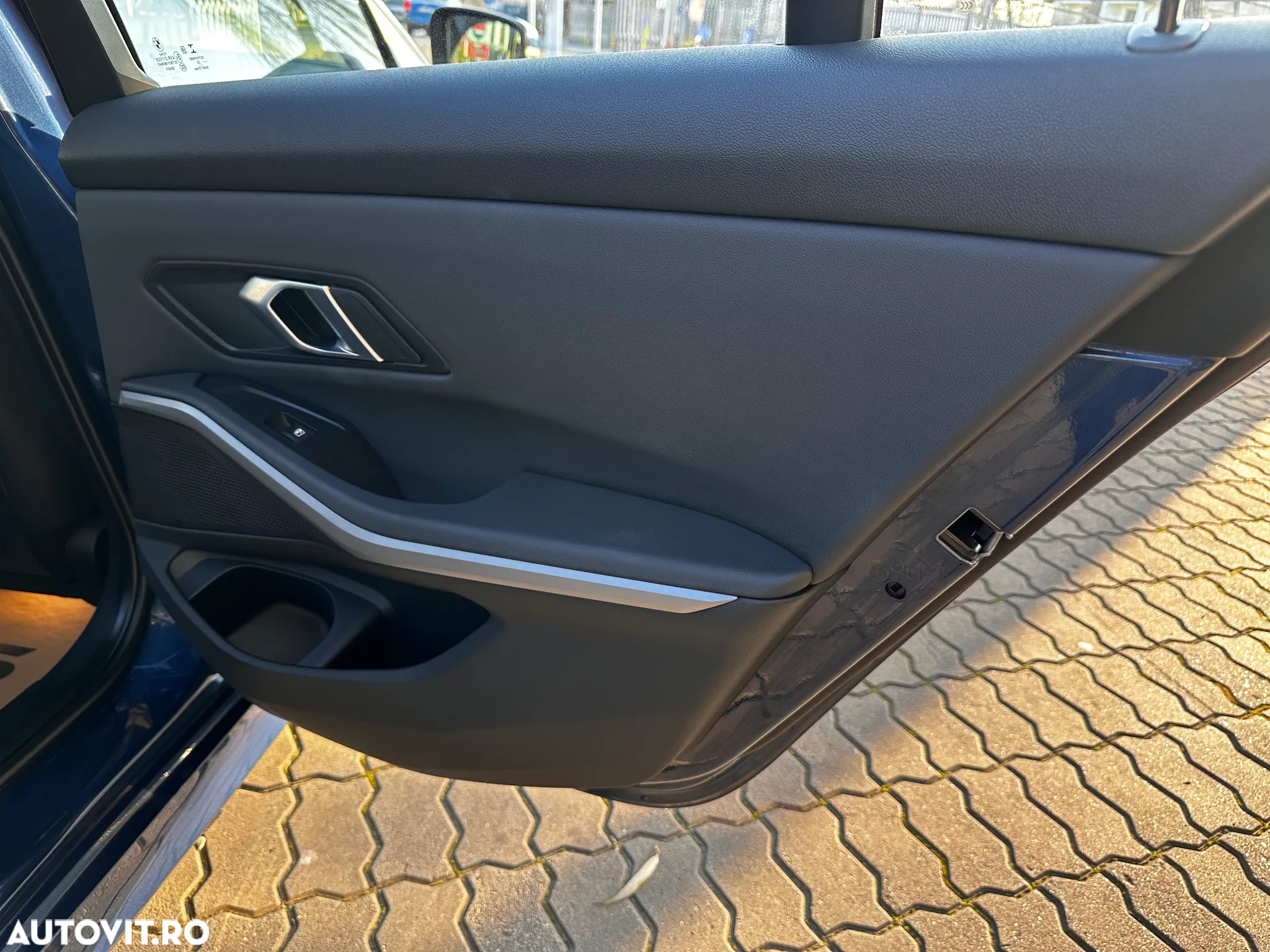 BMW Seria 3 316d AT - 35