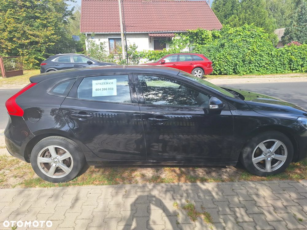 Volvo V40 - 6