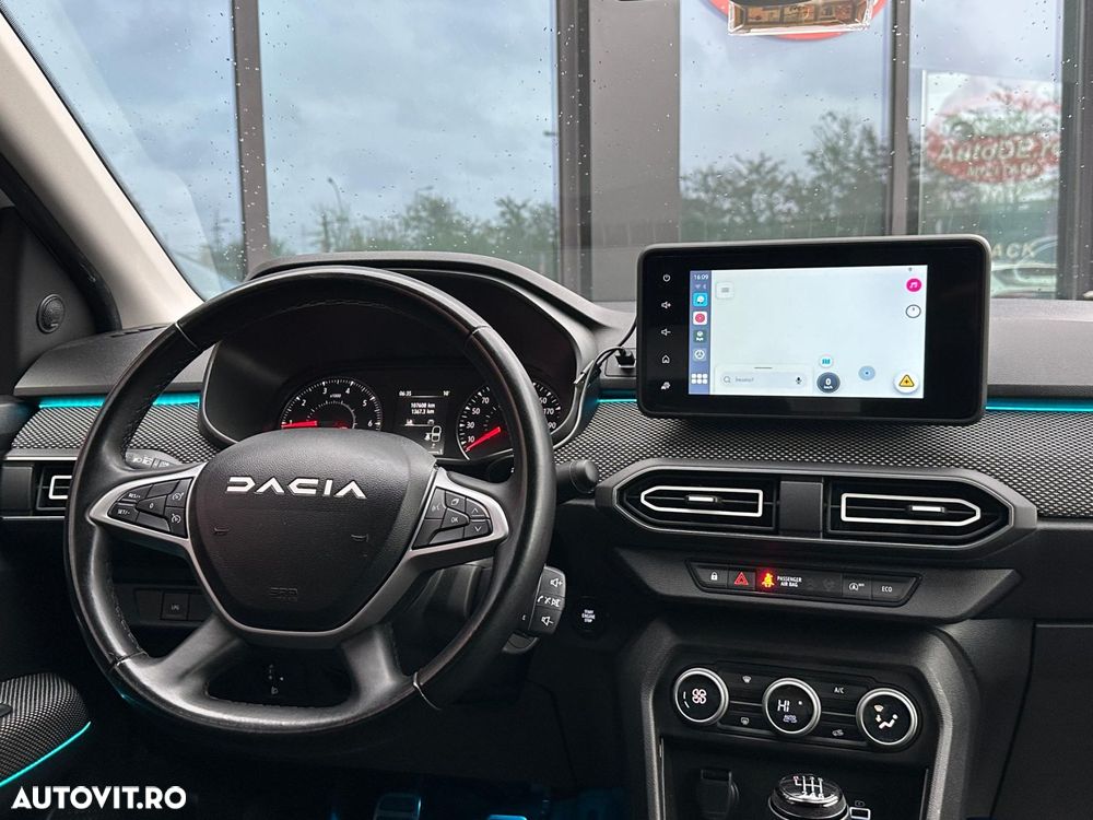 Dacia Logan - 9