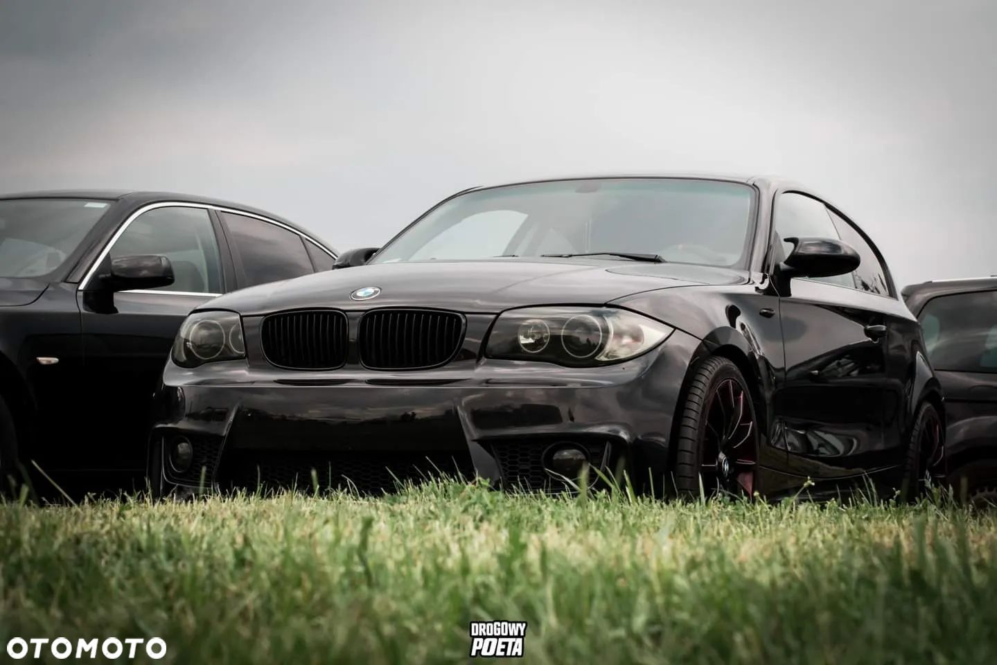 BMW Seria 1 118d DPF - 1