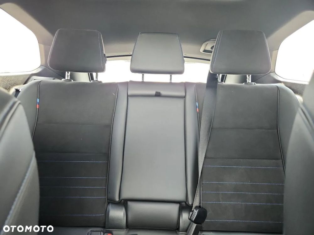 BMW X1 - 9