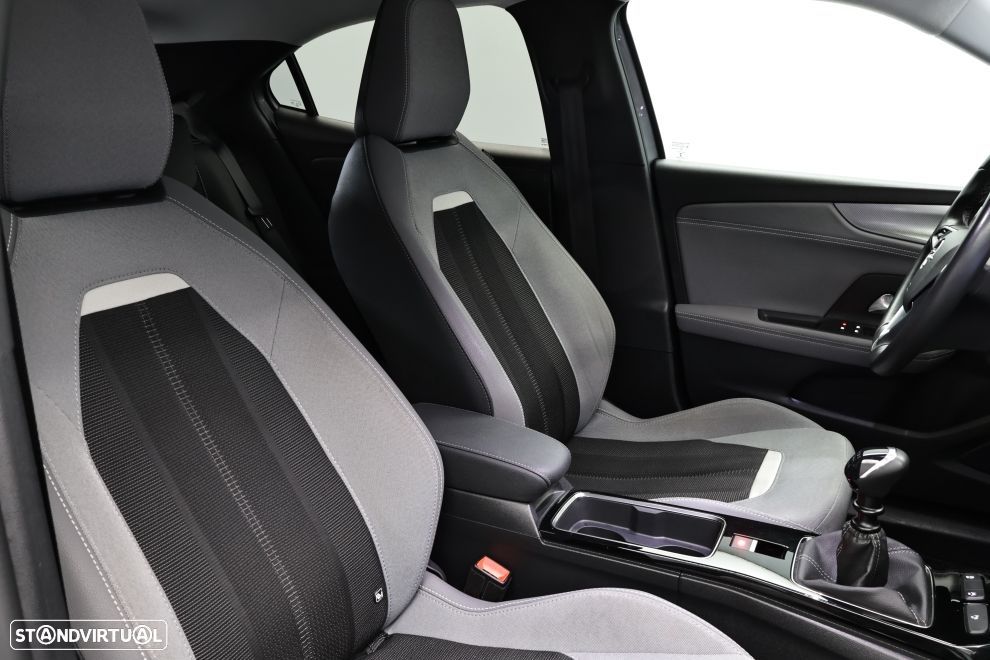 Opel Mokka 1.2 T Elegance - 20