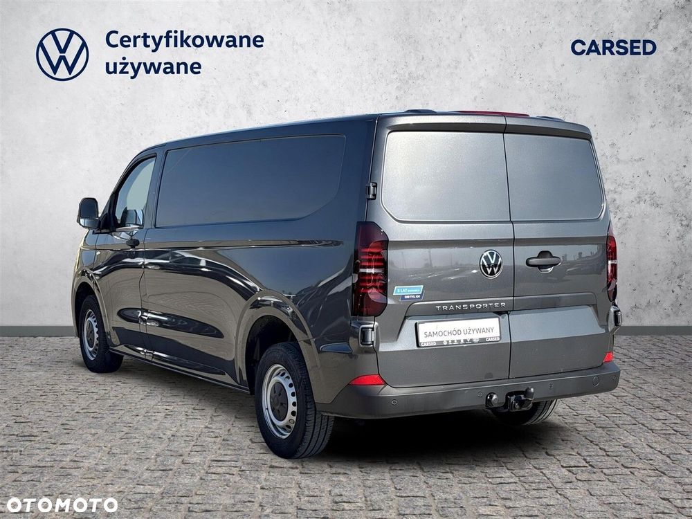 Volkswagen Transporter L2H1 "L" - 38