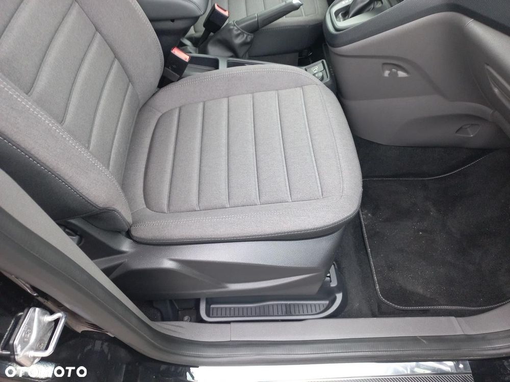Ford Tourneo Connect 1.5 EcoBlue Titanium PowerShift - 14