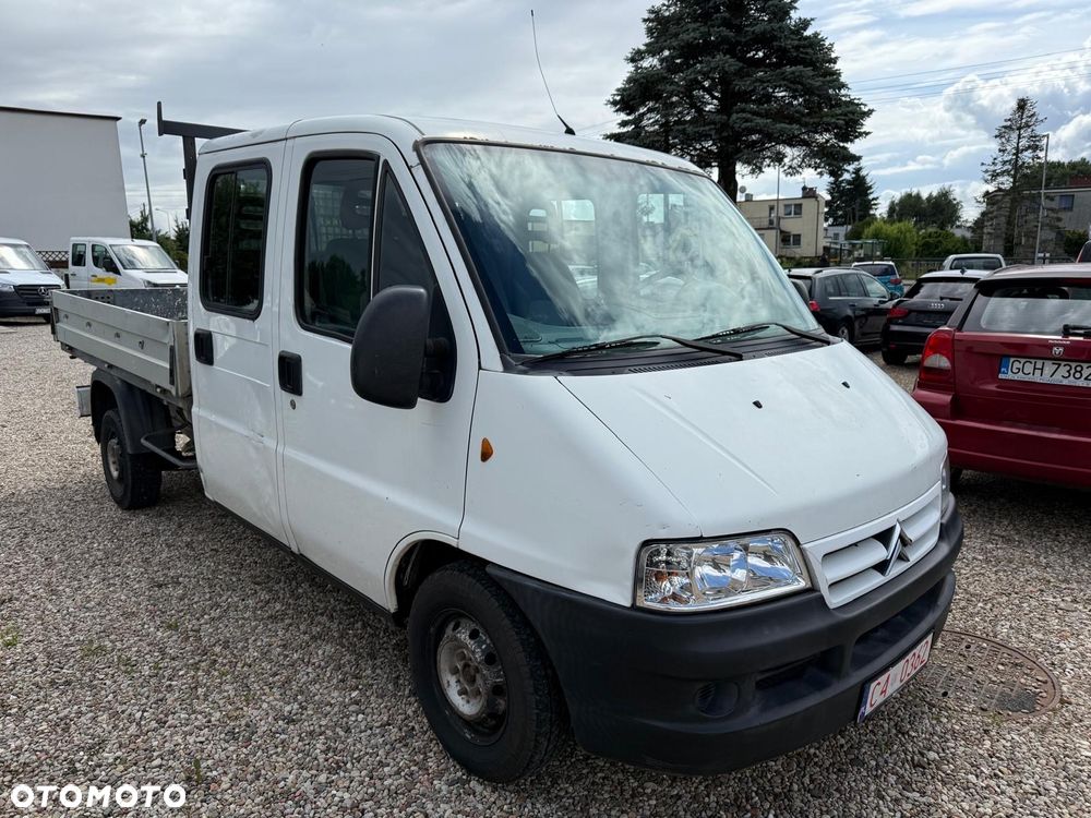 Citroën JUMPER - 2