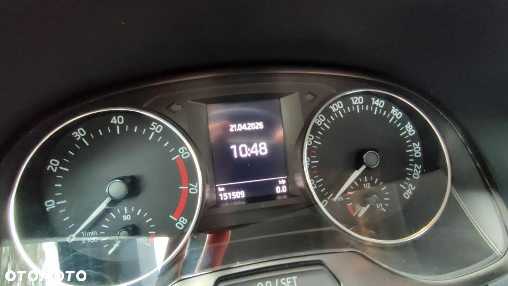 Skoda Fabia 1.0 Ambition - 5