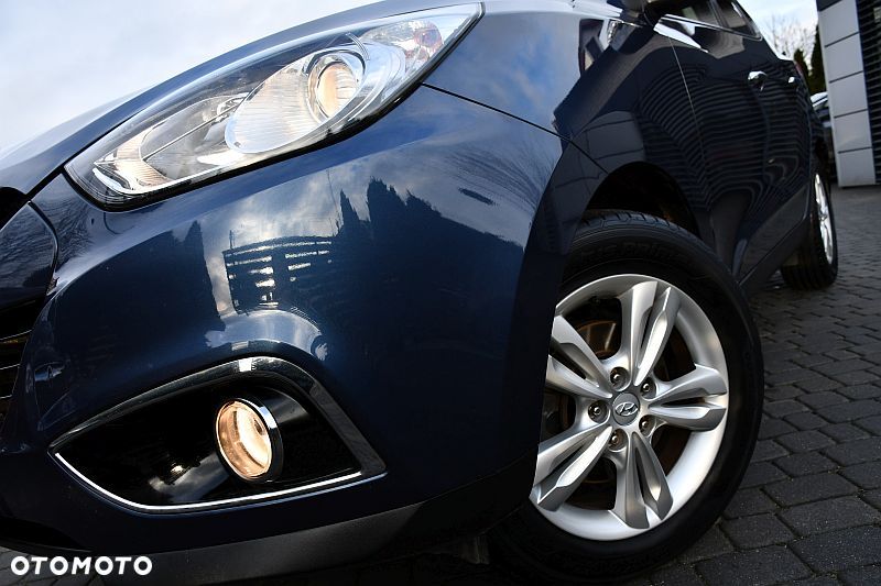 Hyundai ix35 2.0 2WD Style - 24