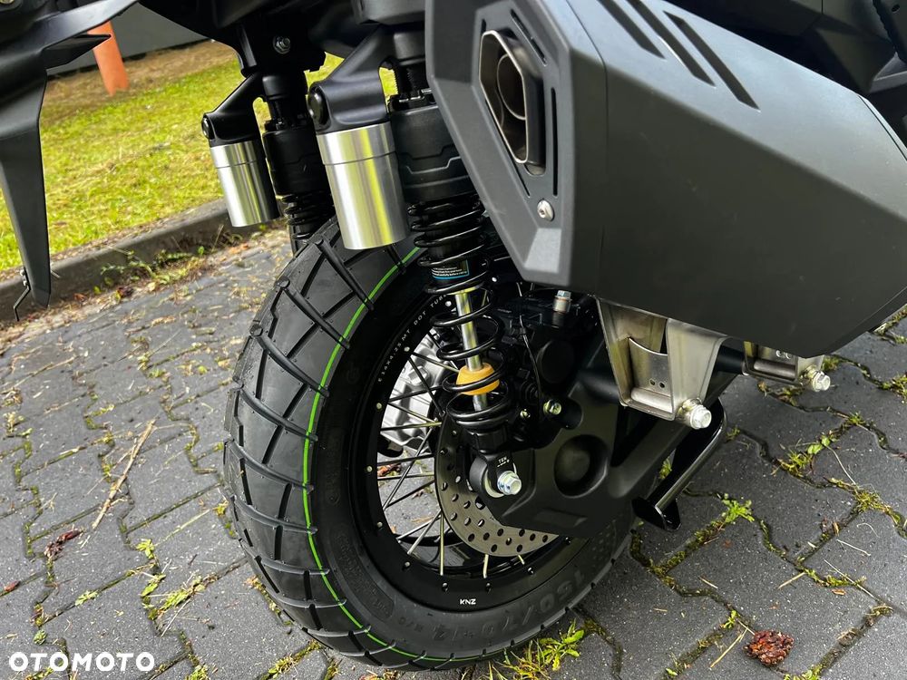 Zontes Inny - 16