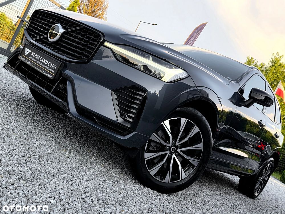 Volvo XC 60 B4 D Plus Dark - 3