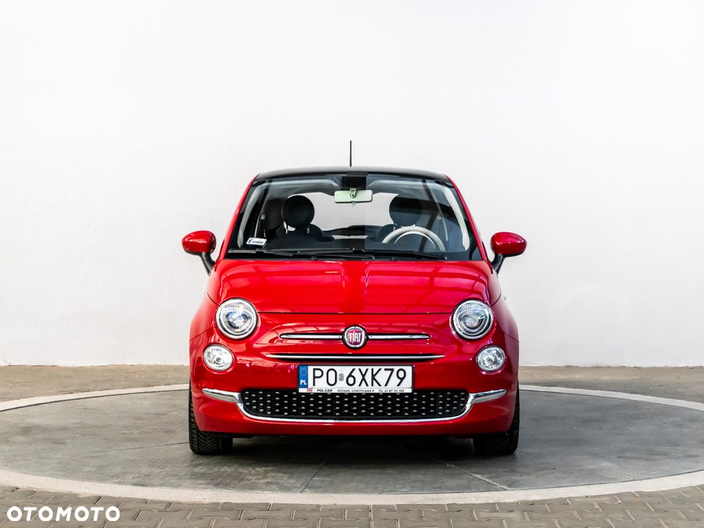 Fiat 500 1.0 GSE Hybrid Dolcevita - 7