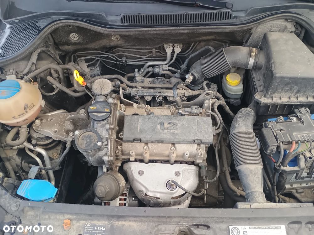 Volkswagen Polo 1.2 Team - 10