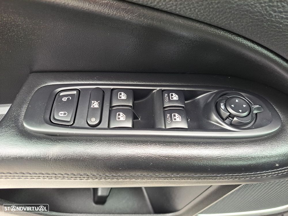 Jeep Compass 1.6 M-Jet Night Eagle - 4