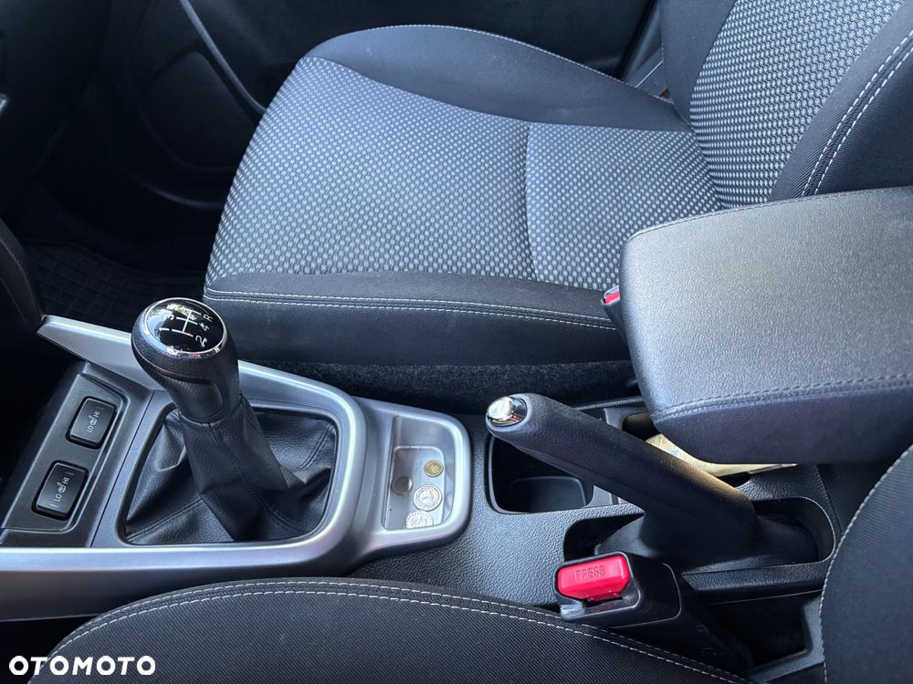 Suzuki Vitara 1.6 Premium 2WD - 10