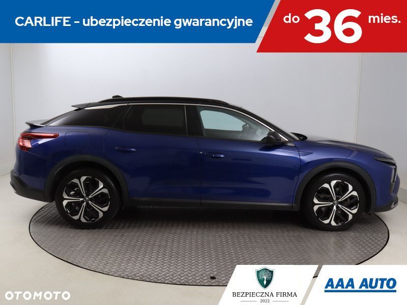 Citroën C5X - 8