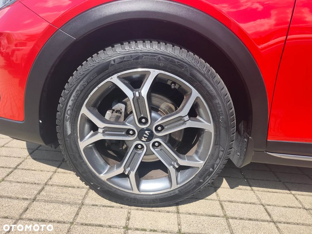 Kia XCeed 1.4 T-GDI L - 10
