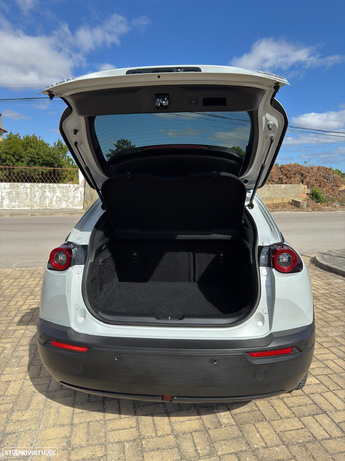 Mazda MX-30 e-Skyactiv Excellence - 8