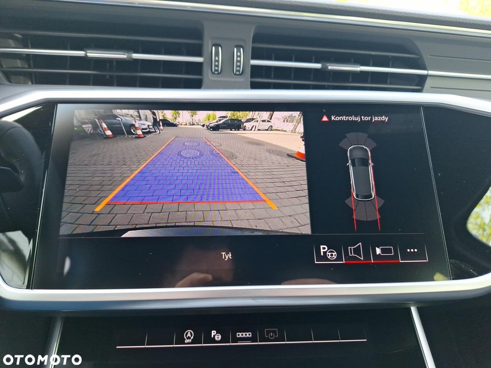 Audi A6 - 31