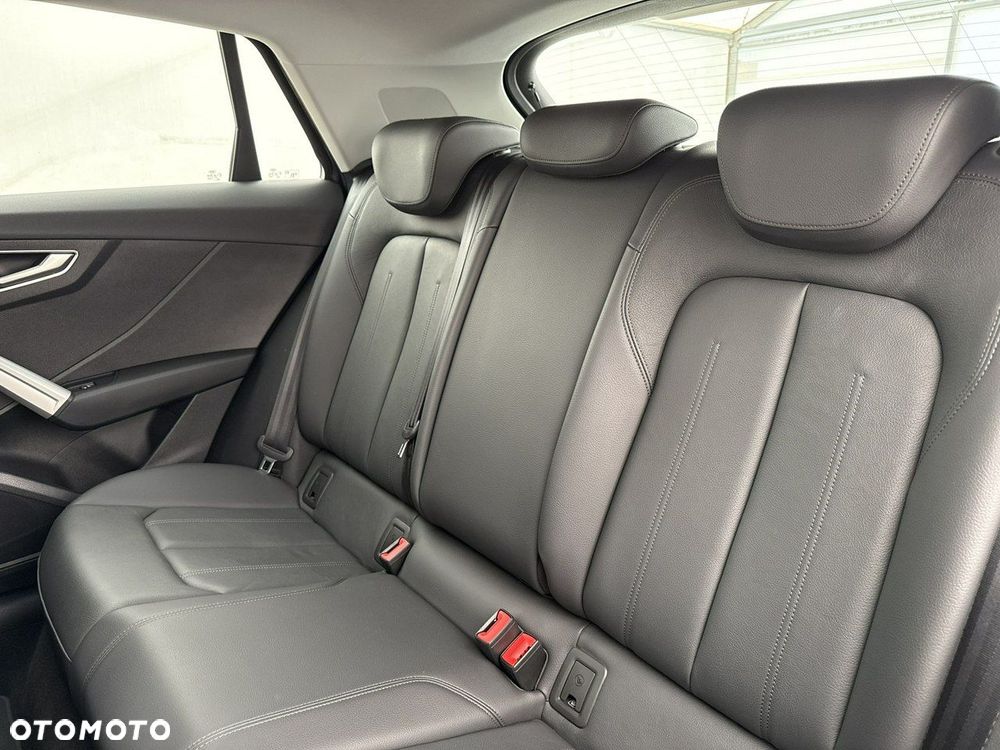 Audi Q2 - 24