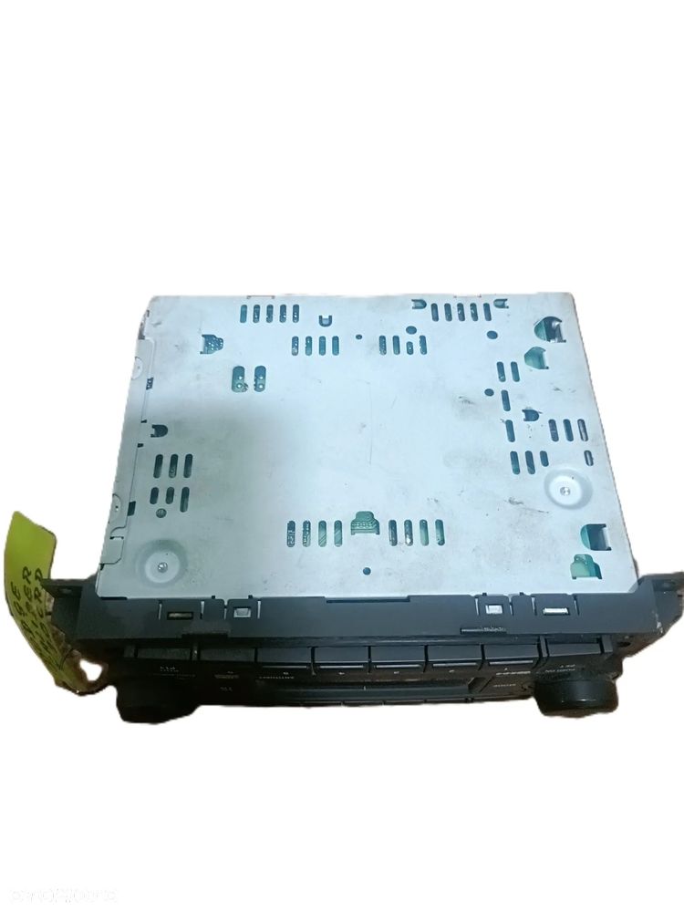 DODGE CALIBER 06-11 2,0 CRD radioodtwarzacz radioodbiornik radio  P05091509AG * - 7