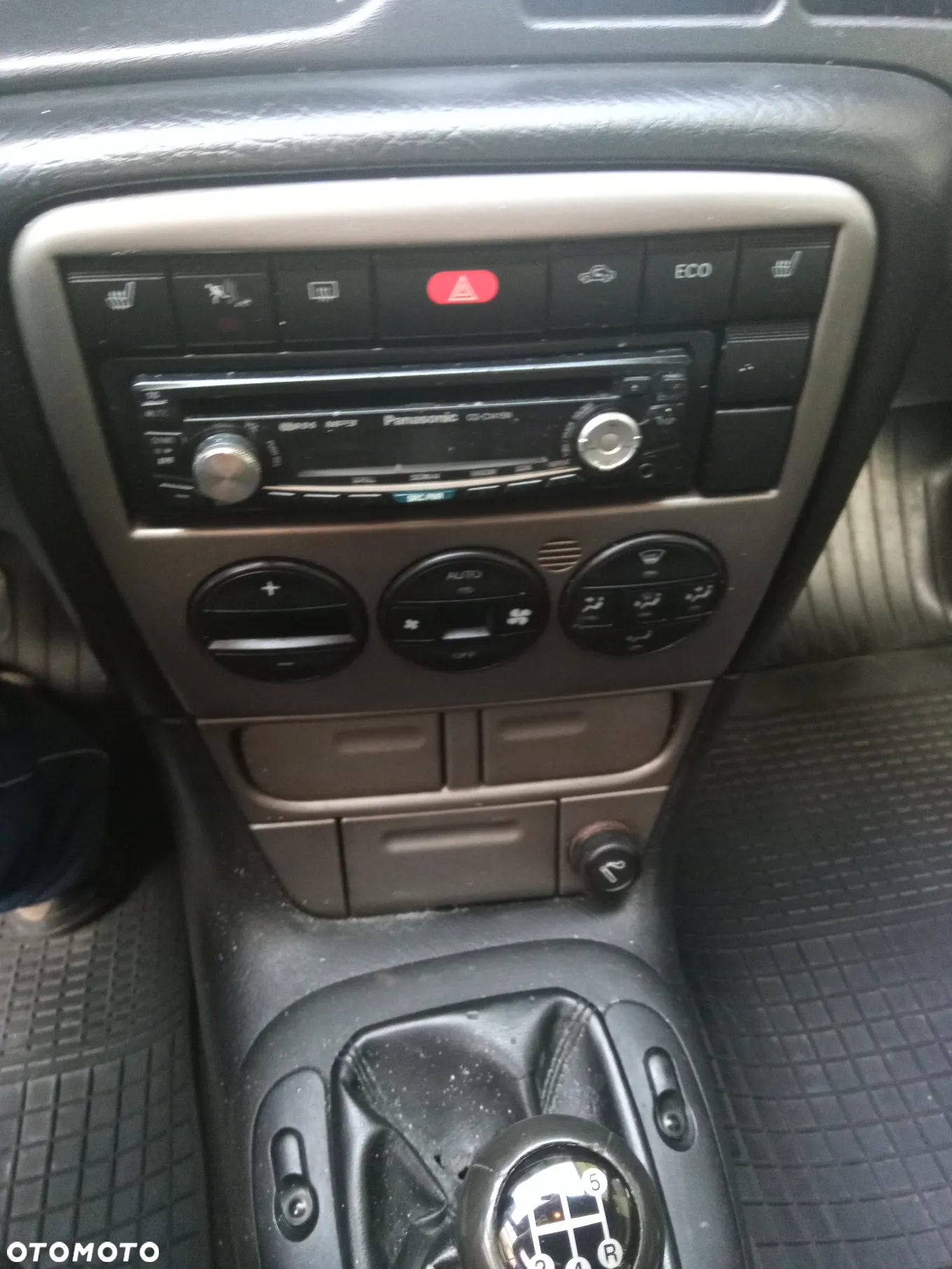Opel Vectra 2.0 DTI Comfort - 8