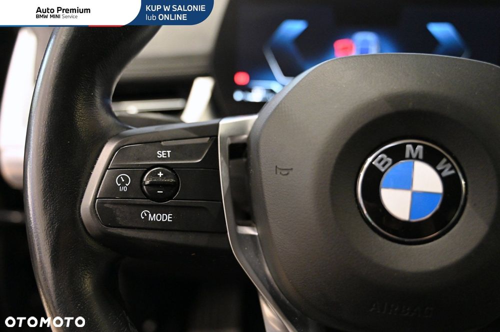 BMW X1 sDrive18i xLine - 11