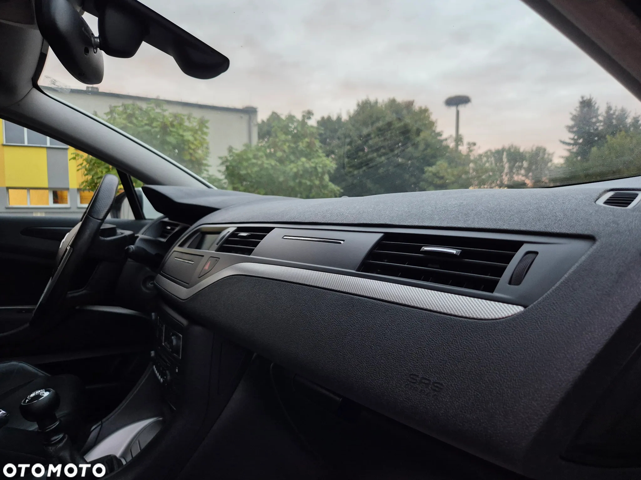 Citroën C5 2.0 HDi Exclusive - 33