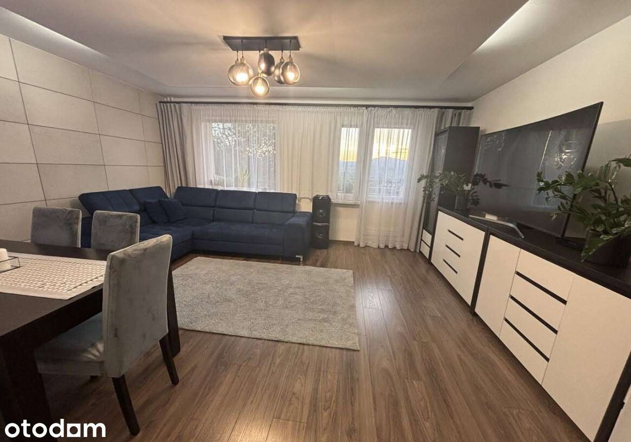 Mieszkanie na sprzedaż, 3 pokoje, 66 m², Kamienna Góra