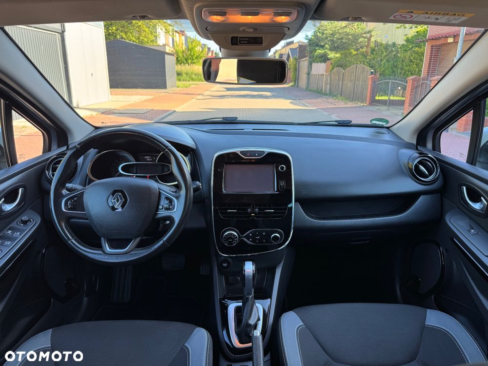 Renault Clio Energy TCe 120 EDC Limited - 10