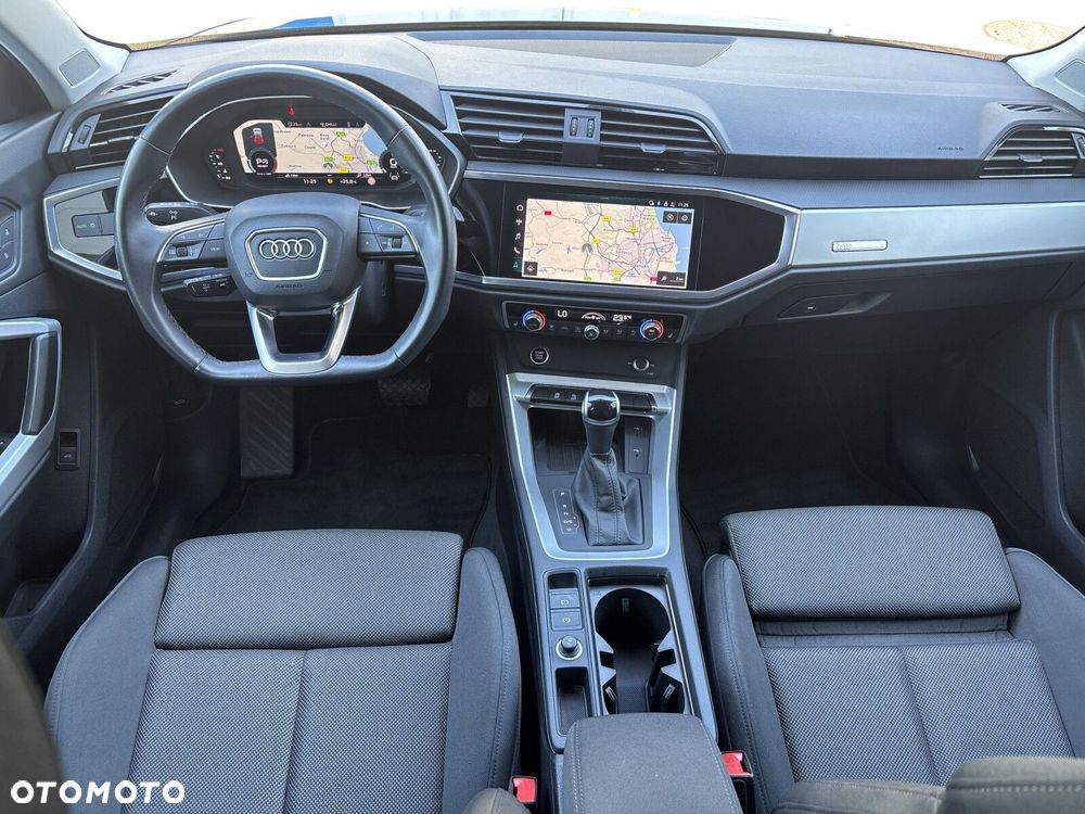 Audi Q3 - 10