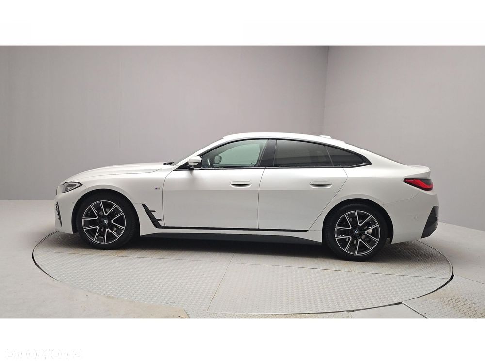 BMW Seria 4 - 3