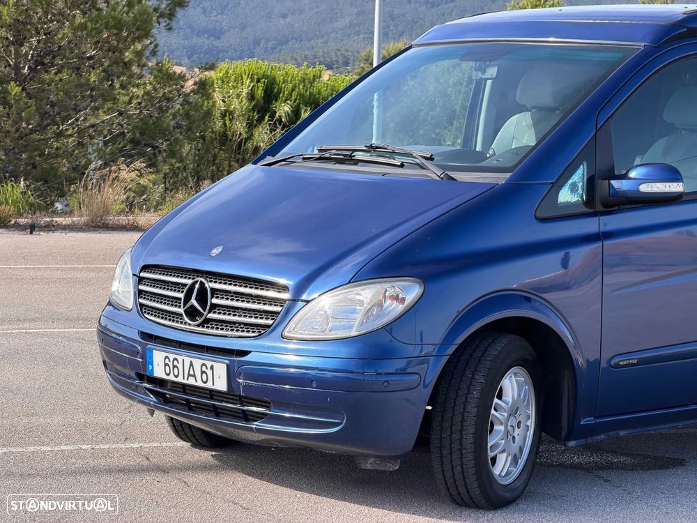 Mercedes-Benz Marco Polo Westfalia - 39
