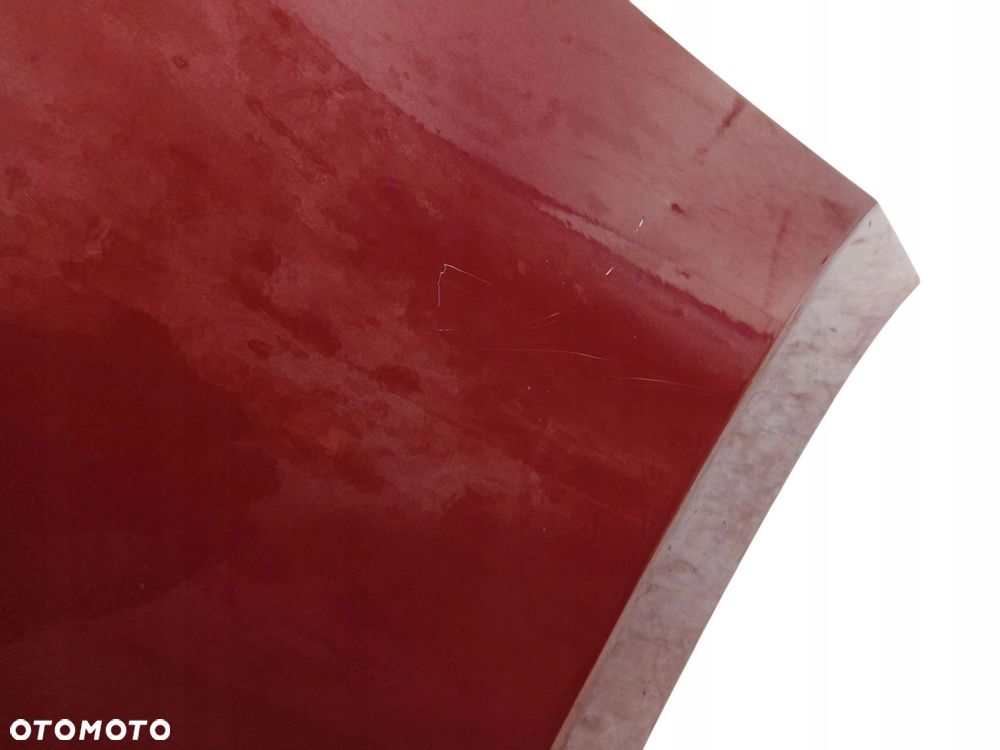 ZDERZAK TYŁ TYLNY CHEVROLET CRUZE I (2008-2012) PDC KOD LAKIERU GCS - 4