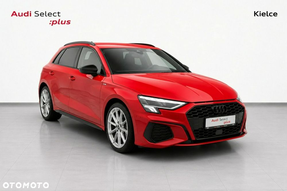 Audi A3 Sportback - 6
