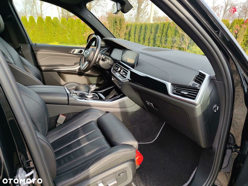 BMW X5 xDrive25d sport - 21