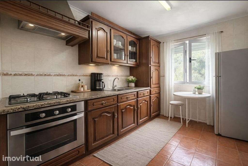 Apartamento T2, Quinta da Boavista - Grande imagem: 3/10