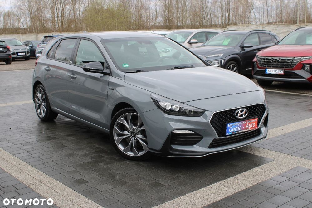 Hyundai i30 - 9