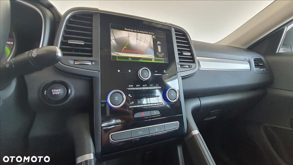 Renault Koleos 1.3 TCe Equilibre EDC - 18