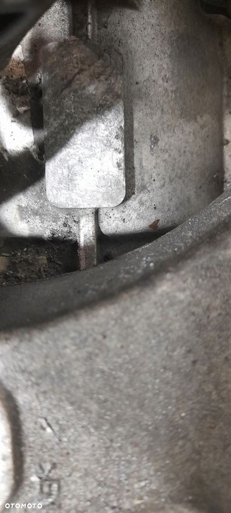 SKRZYNIA BIEGÓW VW SEAT SKODA AUDI 2.0 TDI PDT - 7