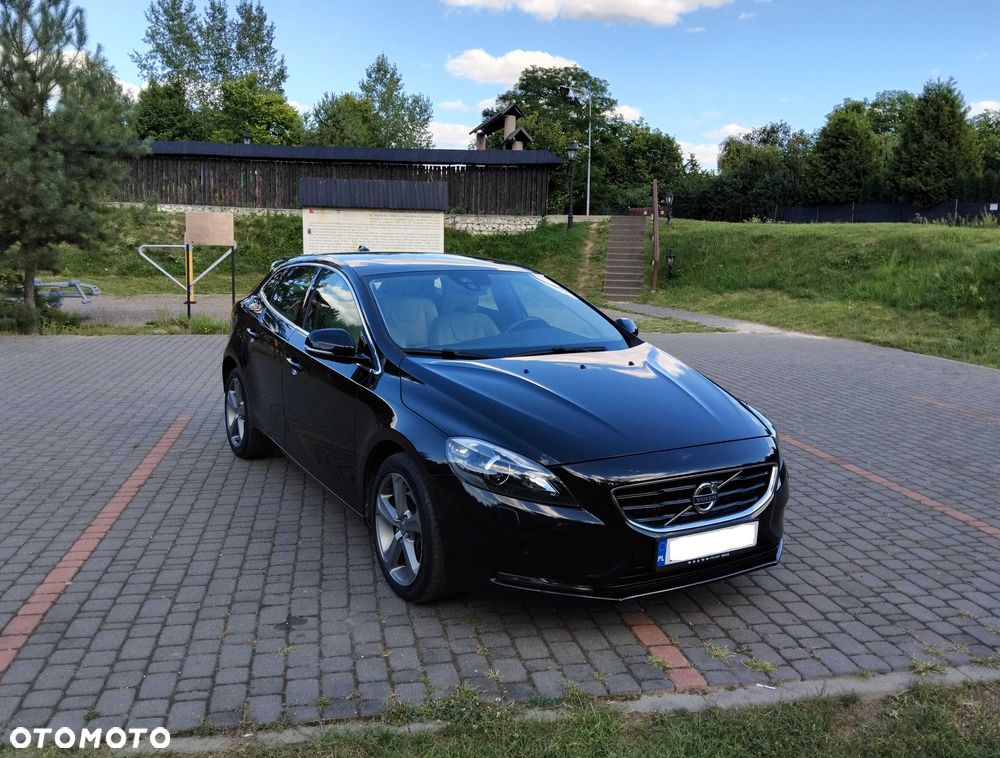 Volvo V40 - 1