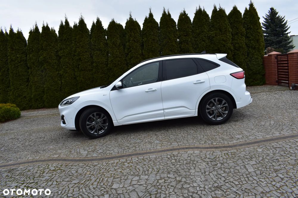 Ford Kuga 1.5 EcoBlue ST-LINE - 15