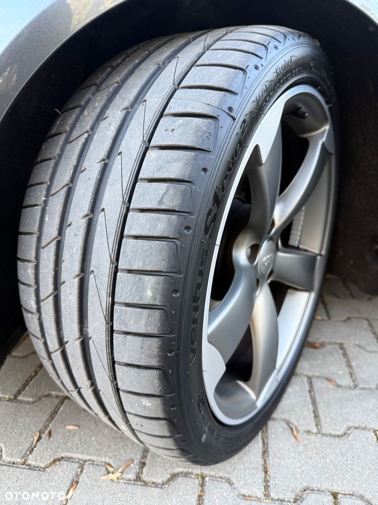 Audi A4 Avant 2.0 TDI DPF clean diesel S line Sportpaket - 33